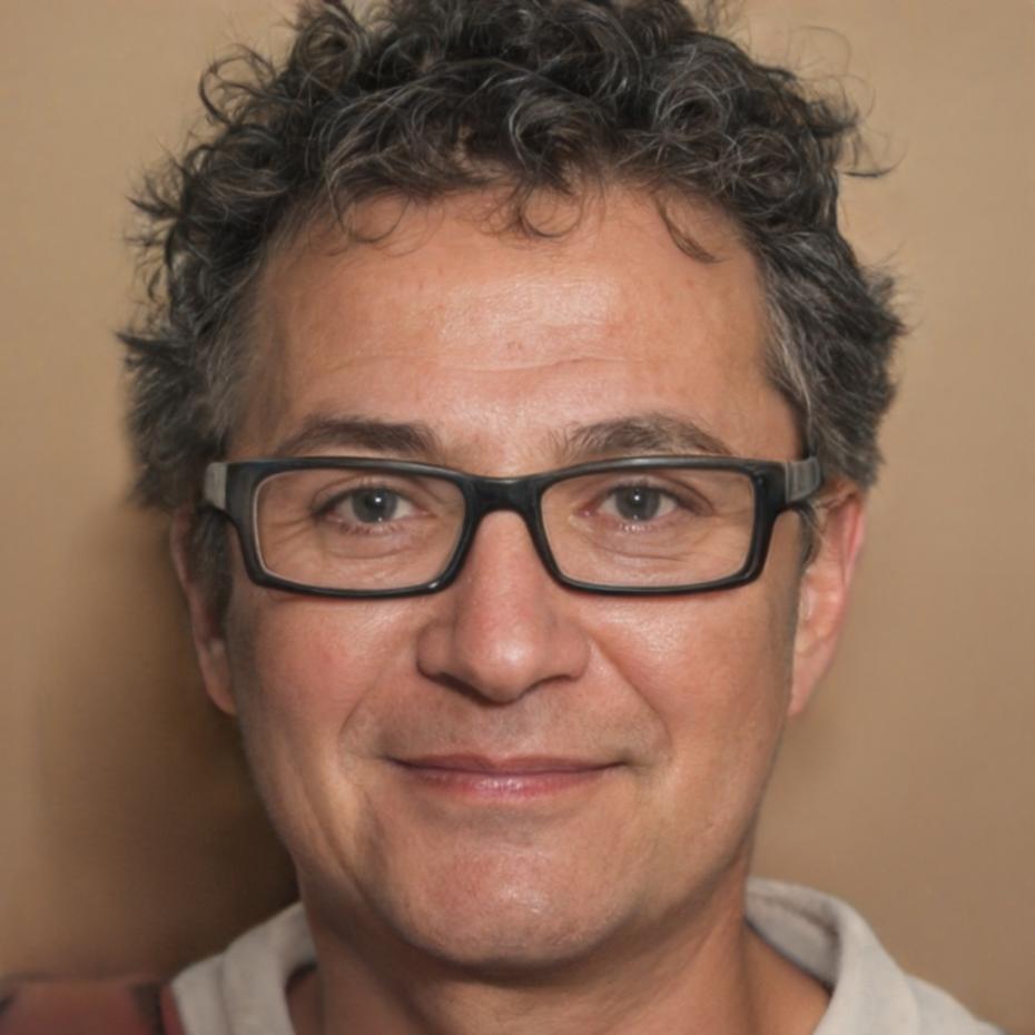 Henrik Solberg, blockchain energy systems expert and session leader