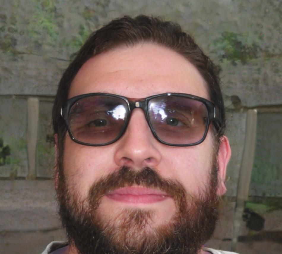 Tomás Hildegard, Lead Blockchain Consultant